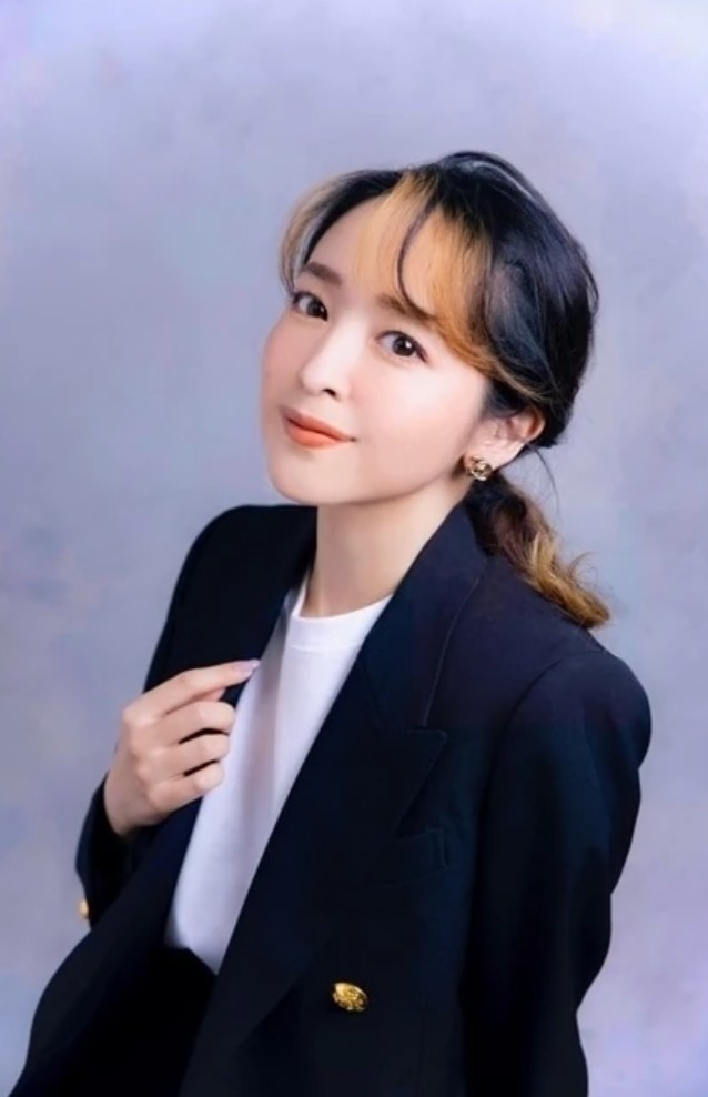 Mutsumi Tamura