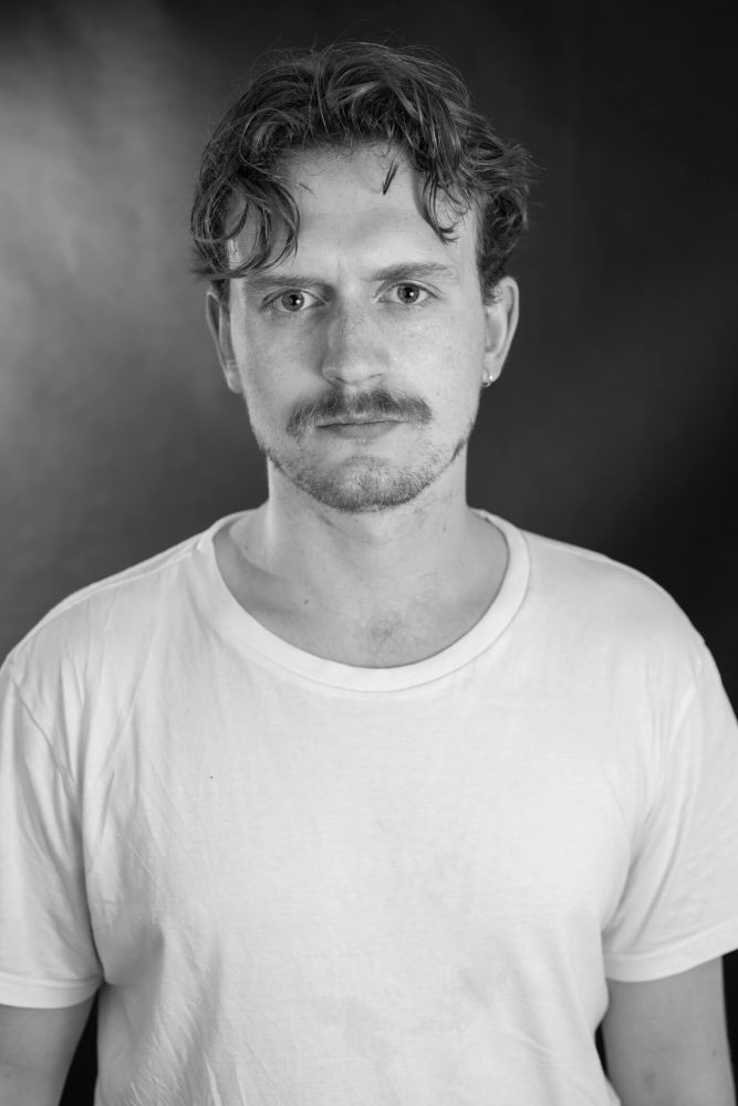 vebjørn enger