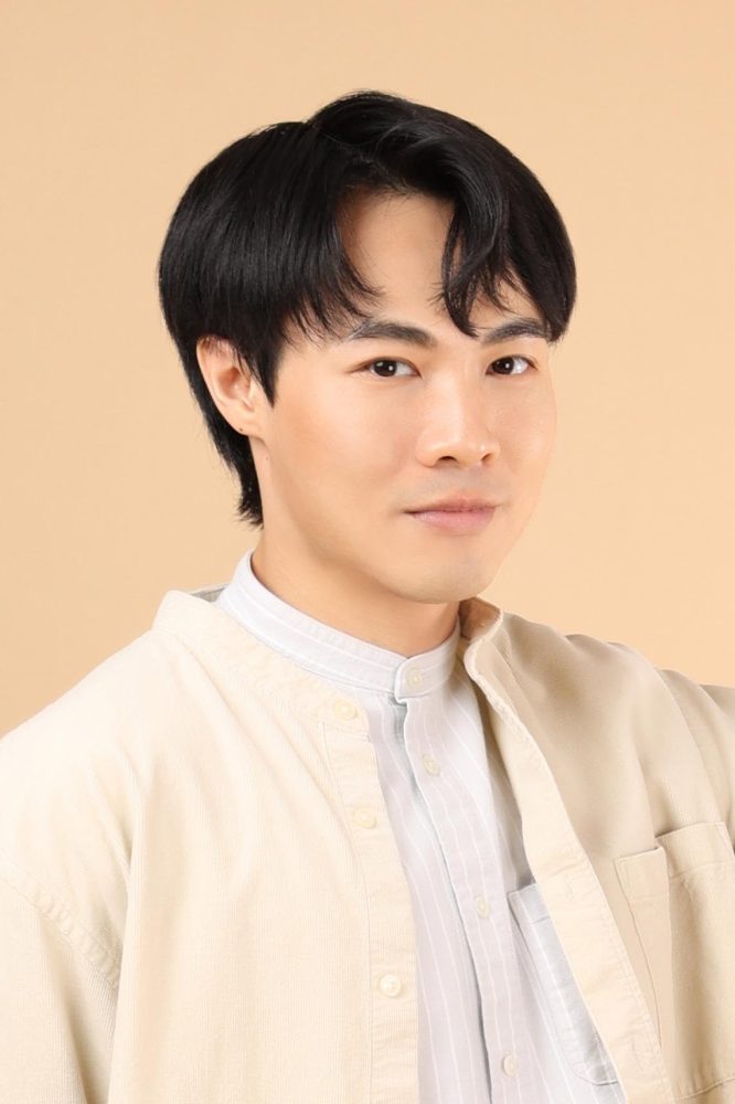 Alan K. Chang