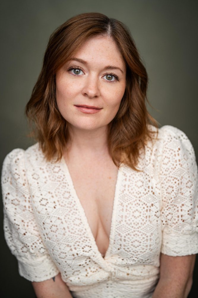 Erika Vetter