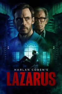 دانلود سریال Lazarus با زیرنویس فارسی چسبیده