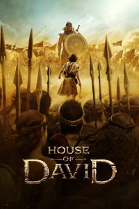 دانلود سریال House of David با زیرنویس فارسی چسبیده