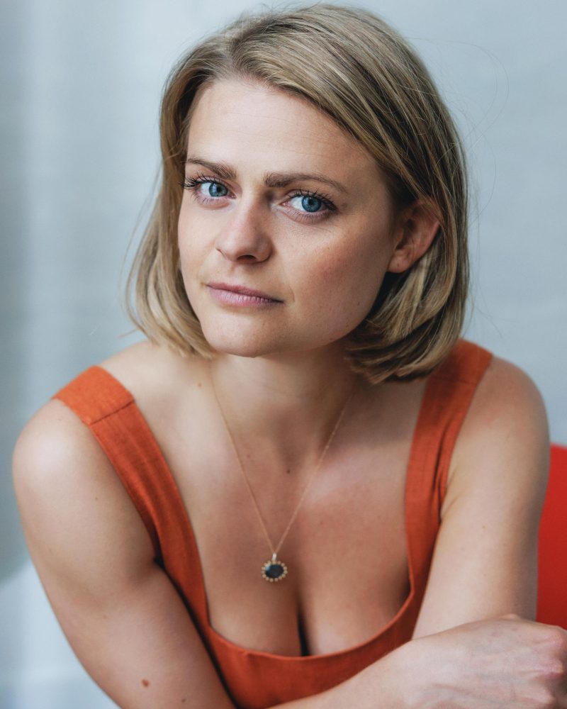 Megan Purvis
