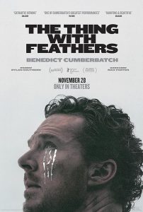 دانلود فیلم The Thing with Feathers 2025 با زیرنویس فارسی چسبیده