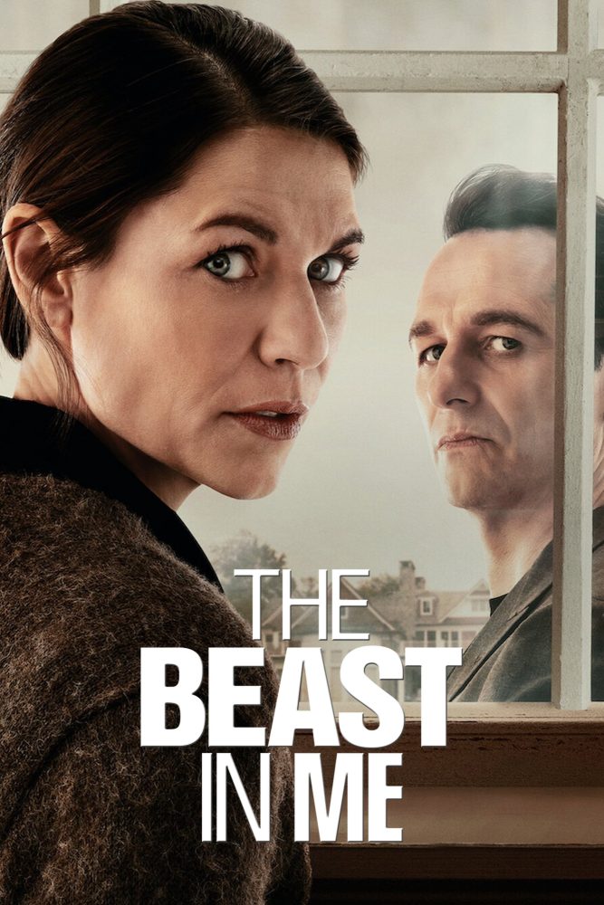 دانلود سریال The Beast in Me با زیرنویس فارسی چسبیده