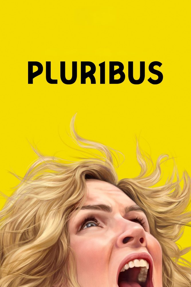دانلود سریال Pluribus با زیرنویس فارسی چسبیده
