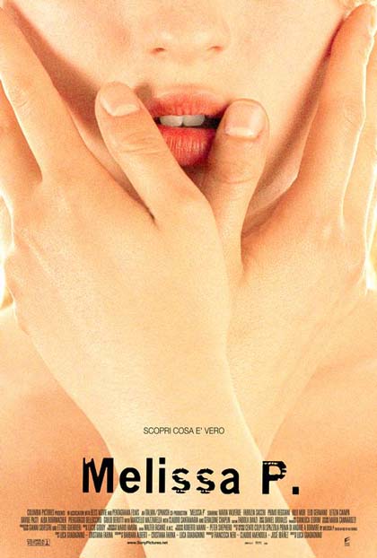 دانلود فیلم Melissa P. 2005 با زیرنویس فارسی چسبیده