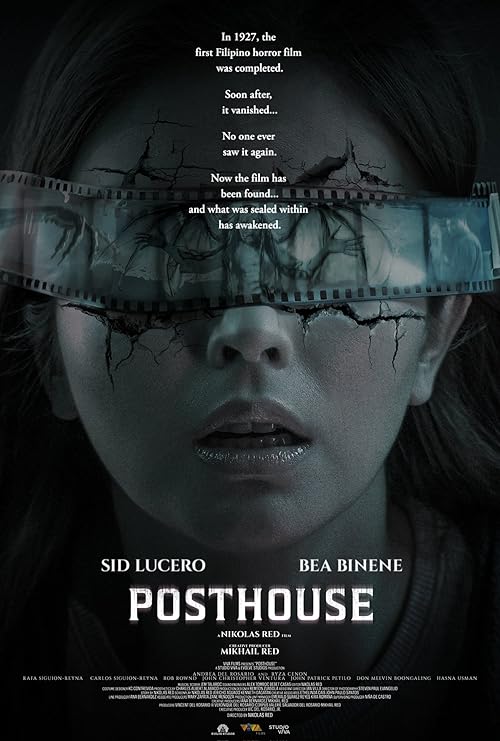 دانلود فیلم Posthouse 2025 با زیرنویس فارسی چسبیده