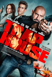 دانلود فیلم Trap House 2025 با زیرنویس فارسی چسبیده
