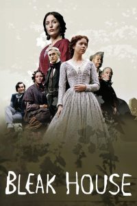 دانلود سریال Bleak House با زیرنویس فارسی چسبیده