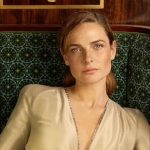 rebecca ferguson