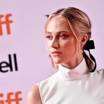 maika monroe