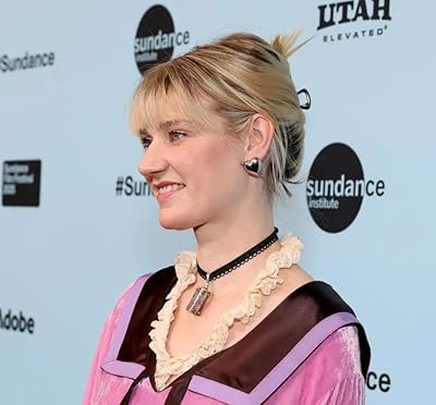 grace glowicki