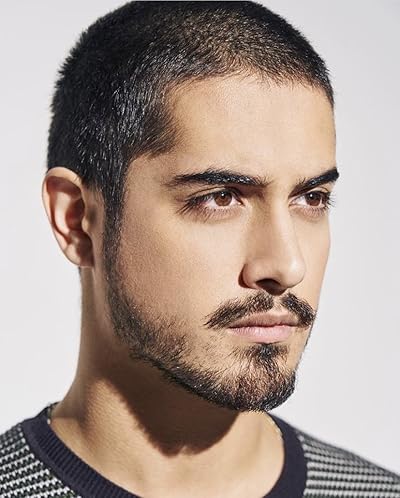 avan jogia
