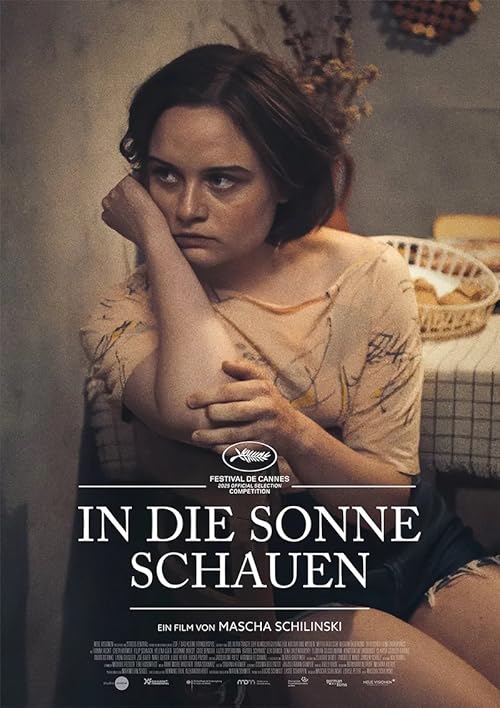 دانلود فیلم Sound of Falling 2025 با زیرنویس فارسی چسبیده