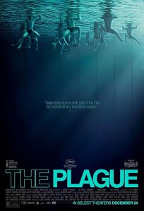دانلود فیلم The Plague 2025 با زیرنویس فارسی چسبیده