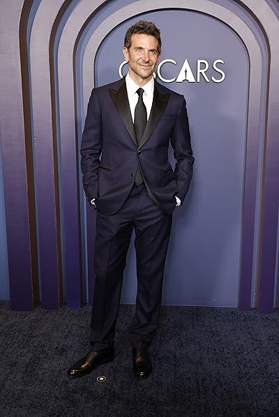 bradley cooper