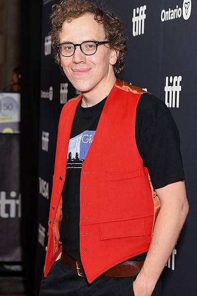 Ben Petrie