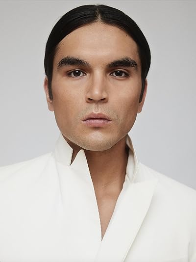 Joshua Odjick