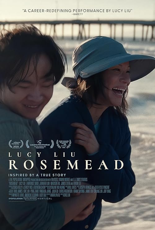 دانلود فیلم Rosemead 2025 با زیرنویس فارسی چسبیده