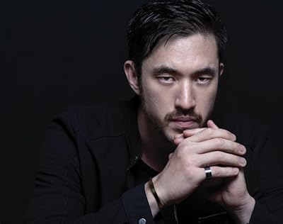 andrew koji