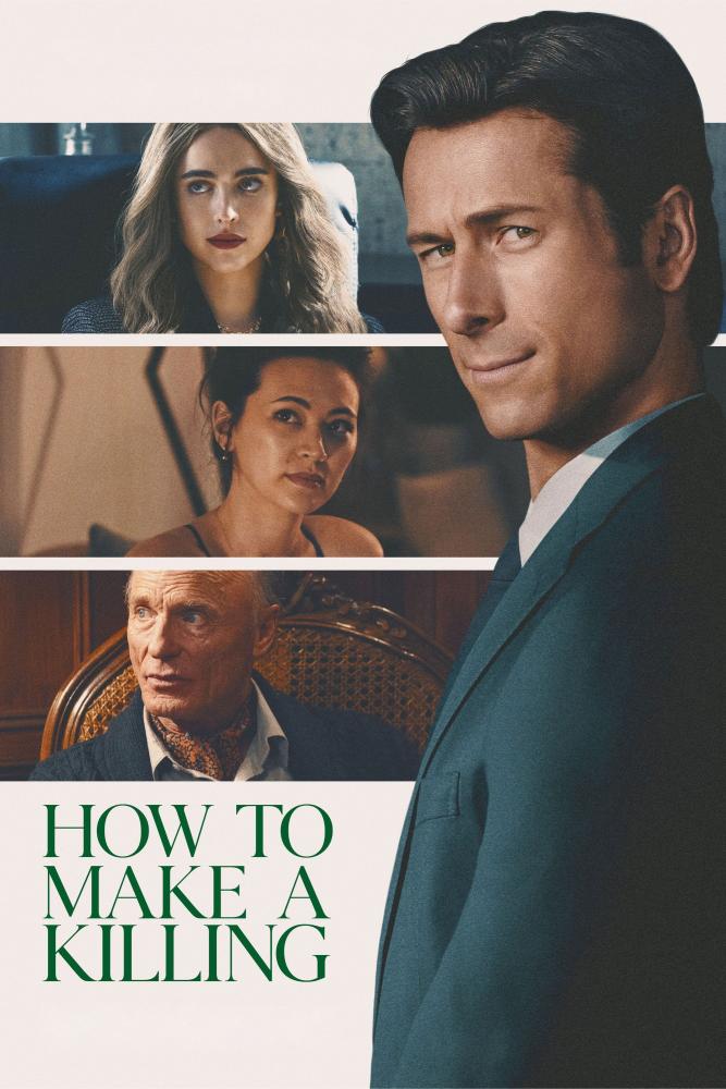 دانلود فیلم How to Make a Killing 2026