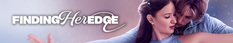 Finding Her Edge
