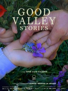 دانلود مستند Good Valley Stories 2025 با زیرنویس فارسی چسبیده